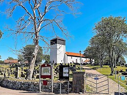 5 Person Holiday Home in Ellos-by Traum