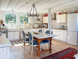 5 Person Holiday Home in Ellos-by Traum