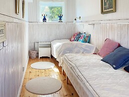 5 Person Holiday Home in Ellos-by Traum