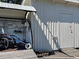 5 Person Holiday Home in Ellos-by Traum