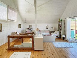 5 Person Holiday Home in Ellos-by Traum