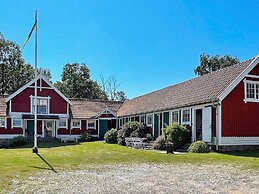 5 Person Holiday Home in Ellos-by Traum