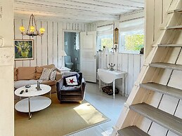 5 Person Holiday Home in Ellos-by Traum