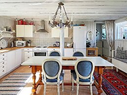 5 Person Holiday Home in Ellos-by Traum