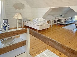 5 Person Holiday Home in Ellos-by Traum