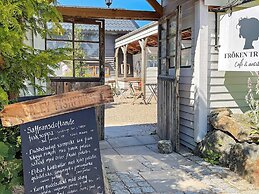 5 Person Holiday Home in Ellos-by Traum