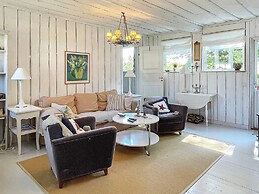 5 Person Holiday Home in Ellos-by Traum