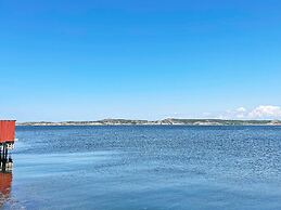 5 Person Holiday Home in Ellos-by Traum