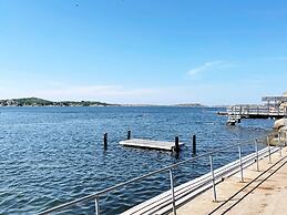 5 Person Holiday Home in Ellos-by Traum