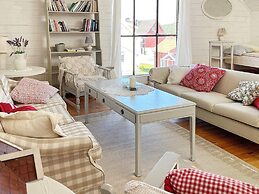 5 Person Holiday Home in Ellos-by Traum