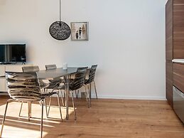 4 Person Holiday Home in Ringkobing-by Traum
