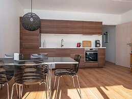 4 Person Holiday Home in Ringkobing-by Traum