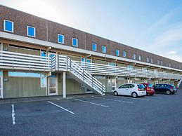 4 Person Holiday Home in Ringkobing-by Traum