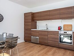 4 Person Holiday Home in Ringkobing-by Traum