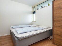 4 Person Holiday Home in Ringkobing-by Traum