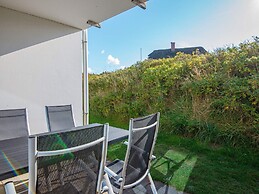 4 Person Holiday Home in Ringkobing-by Traum