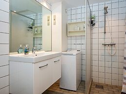 4 Person Holiday Home in Ringkobing-by Traum