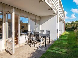 4 Person Holiday Home in Ringkobing-by Traum