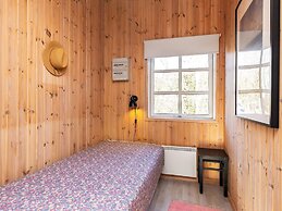 5 Person Holiday Home in Hals