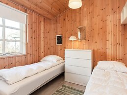 5 Person Holiday Home in Hals