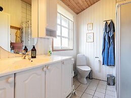 5 Person Holiday Home in Hals