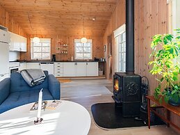 5 Person Holiday Home in Hals