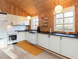 5 Person Holiday Home in Hals