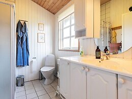 5 Person Holiday Home in Hals