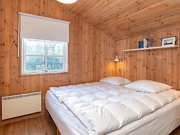 5 Person Holiday Home in Hals