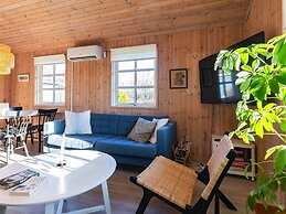 5 Person Holiday Home in Hals