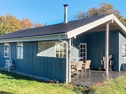 5 Person Holiday Home in Hals