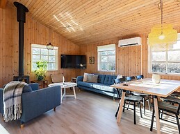 5 Person Holiday Home in Hals