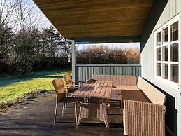 5 Person Holiday Home in Hals