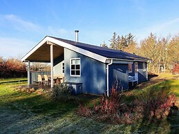 5 Person Holiday Home in Hals