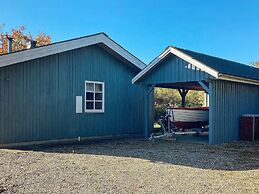 5 Person Holiday Home in Hals