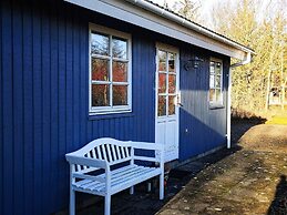 5 Person Holiday Home in Hals