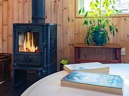 5 Person Holiday Home in Hals