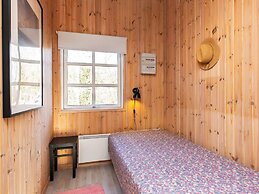 5 Person Holiday Home in Hals