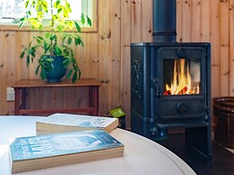 5 Person Holiday Home in Hals