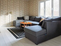 6 Person Holiday Home in Ronneby-by Traum