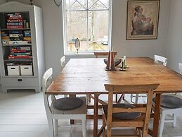 6 Person Holiday Home in Ronneby-by Traum