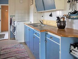 6 Person Holiday Home in Ronneby-by Traum