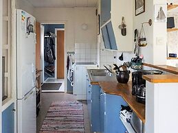 6 Person Holiday Home in Ronneby-by Traum