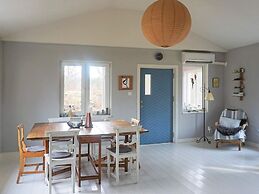 6 Person Holiday Home in Ronneby-by Traum