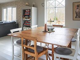 6 Person Holiday Home in Ronneby-by Traum