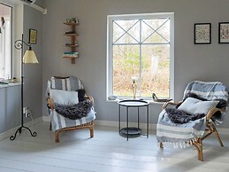 6 Person Holiday Home in Ronneby-by Traum