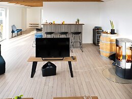 Luxury Retreat in Lokken - By Traum Ferienwohnungen