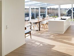 Luxury Retreat in Lokken - By Traum Ferienwohnungen