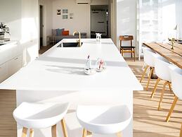 Luxury Retreat in Lokken - By Traum Ferienwohnungen