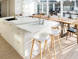 Luxury Retreat in Lokken - By Traum Ferienwohnungen